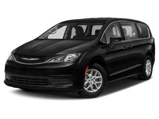 2019 Chrysler Pacifica for Sale in Greenwood, IN