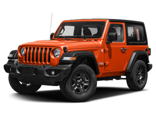 2019 Jeep Wrangler for Sale in Greenwood, IN