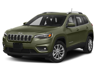 2019 Jeep Cherokee for Sale in Greenwood, IN