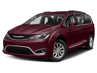 2020 Chrysler Pacifica in Greenwood, IN