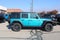 2024 Jeep Wrangler Willys 4x4
