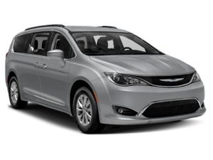 2019 Chrysler Pacifica Touring Plus FWD