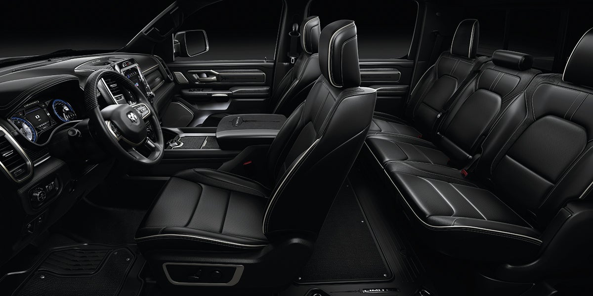 2019 RAM1500 at Tom O'Brien CJDR - Greenwood in Greenwood IN