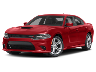 2018 Dodge Charger Greenwood, IN