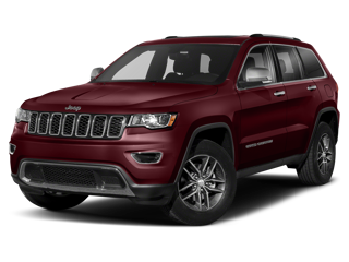 2019 Jeep Grand Cherokee for Sale in Greenwood, IN