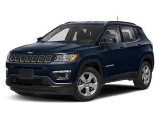 2019 Jeep Compass for Sale in Greenwood, IN
