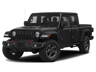 2020 Jeep Gladiator in Greenwood, IN