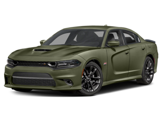 2021 Dodge Charger in Greenwood, IN