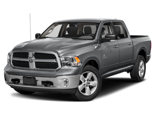 2024 Ram 1500 Classic