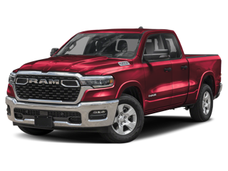 2025 RAM All-New 1500