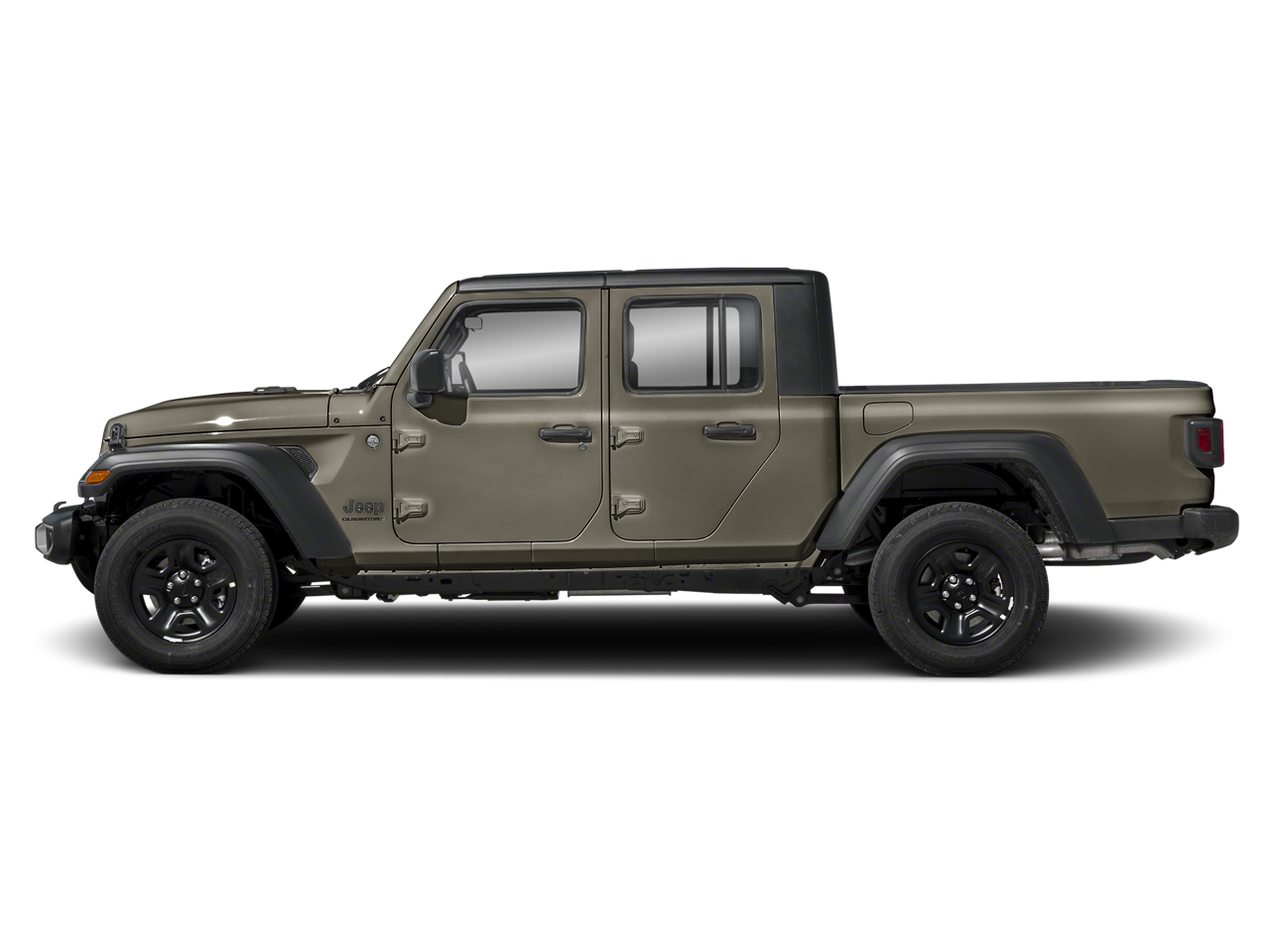 2025 Jeep Gladiator High Tide