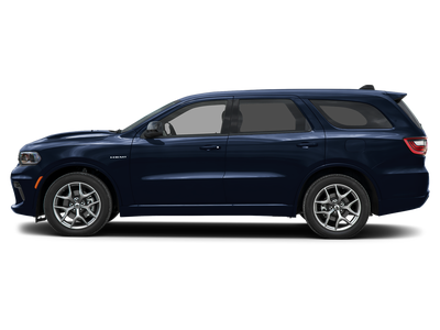 2026 Dodge Durango GT Premium HEMI V8 America 250 Edit