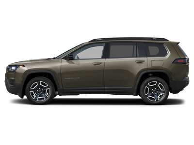 2026 Jeep Cherokee Base