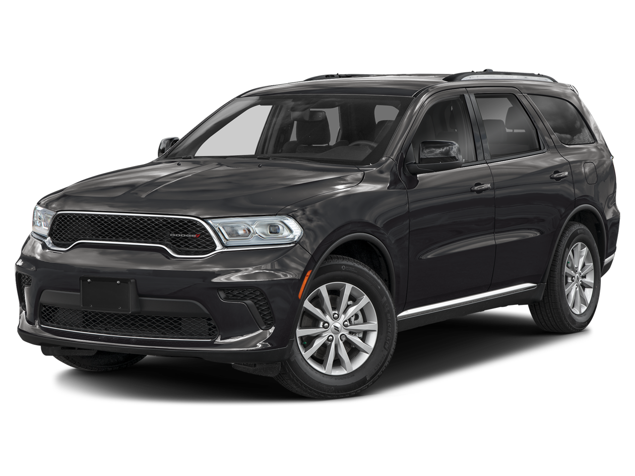 2026 Dodge Durango R/T Premium