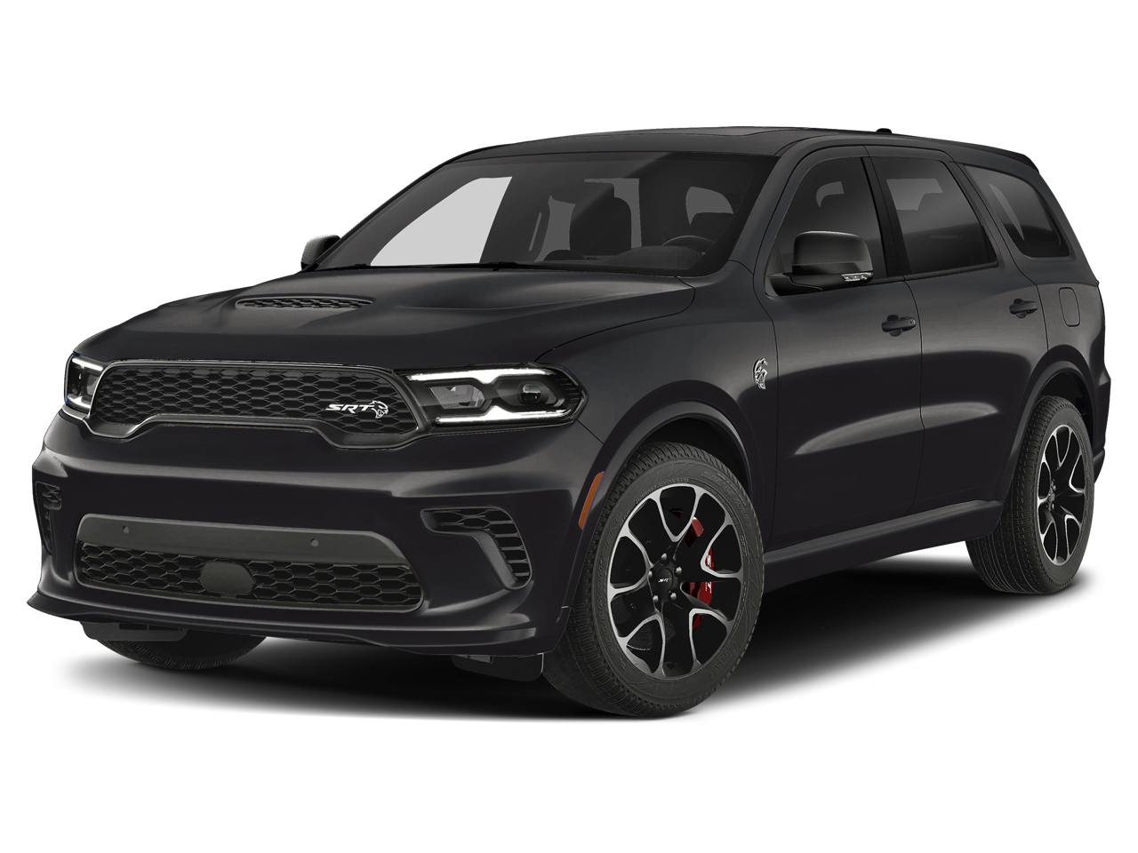 2026 Dodge Durango's photo