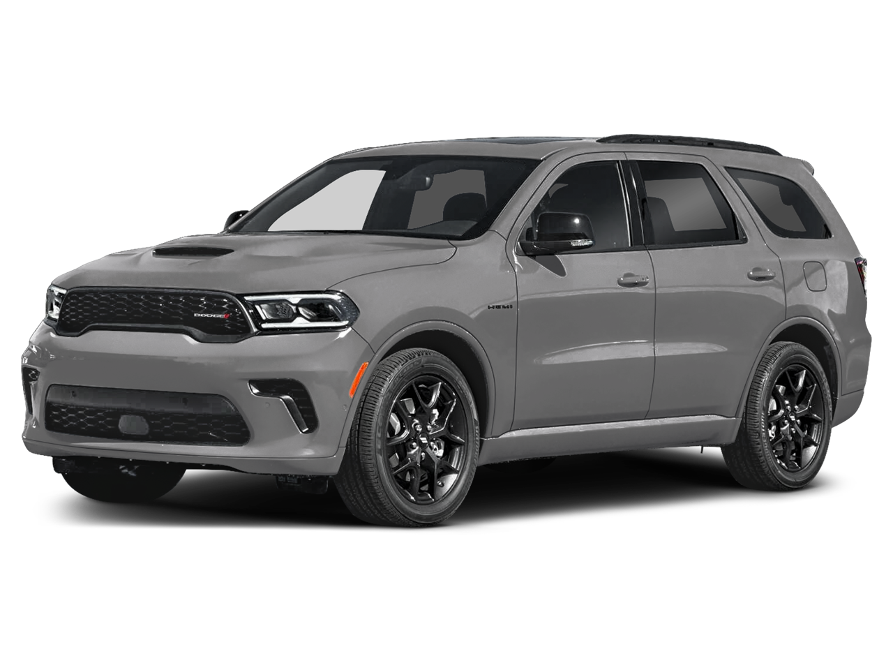 2026 Dodge Durango's photo