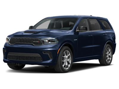 2026 Dodge Durango GT Premium HEMI V8 America 250 Edit