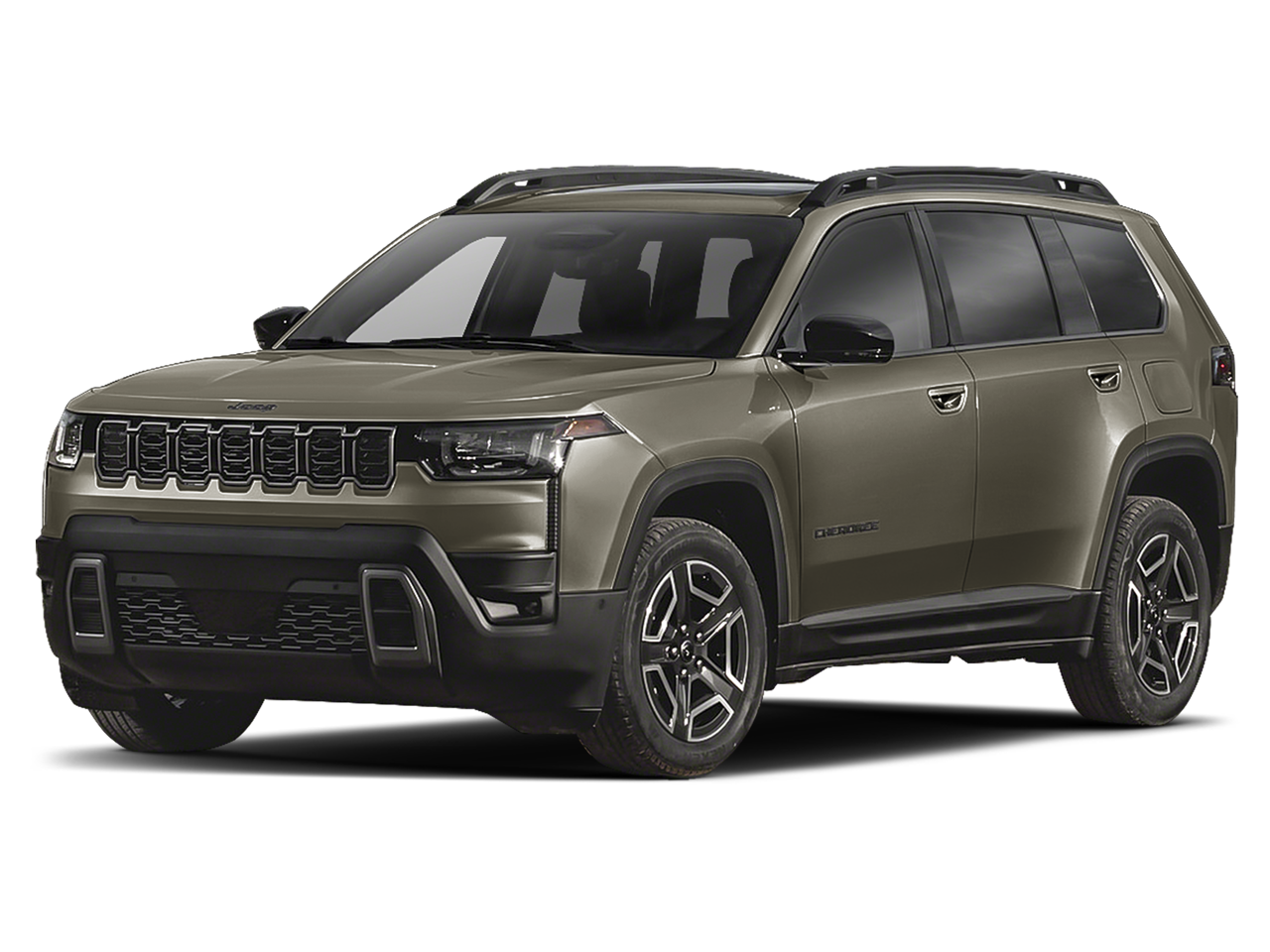 2026 Jeep Cherokee Base