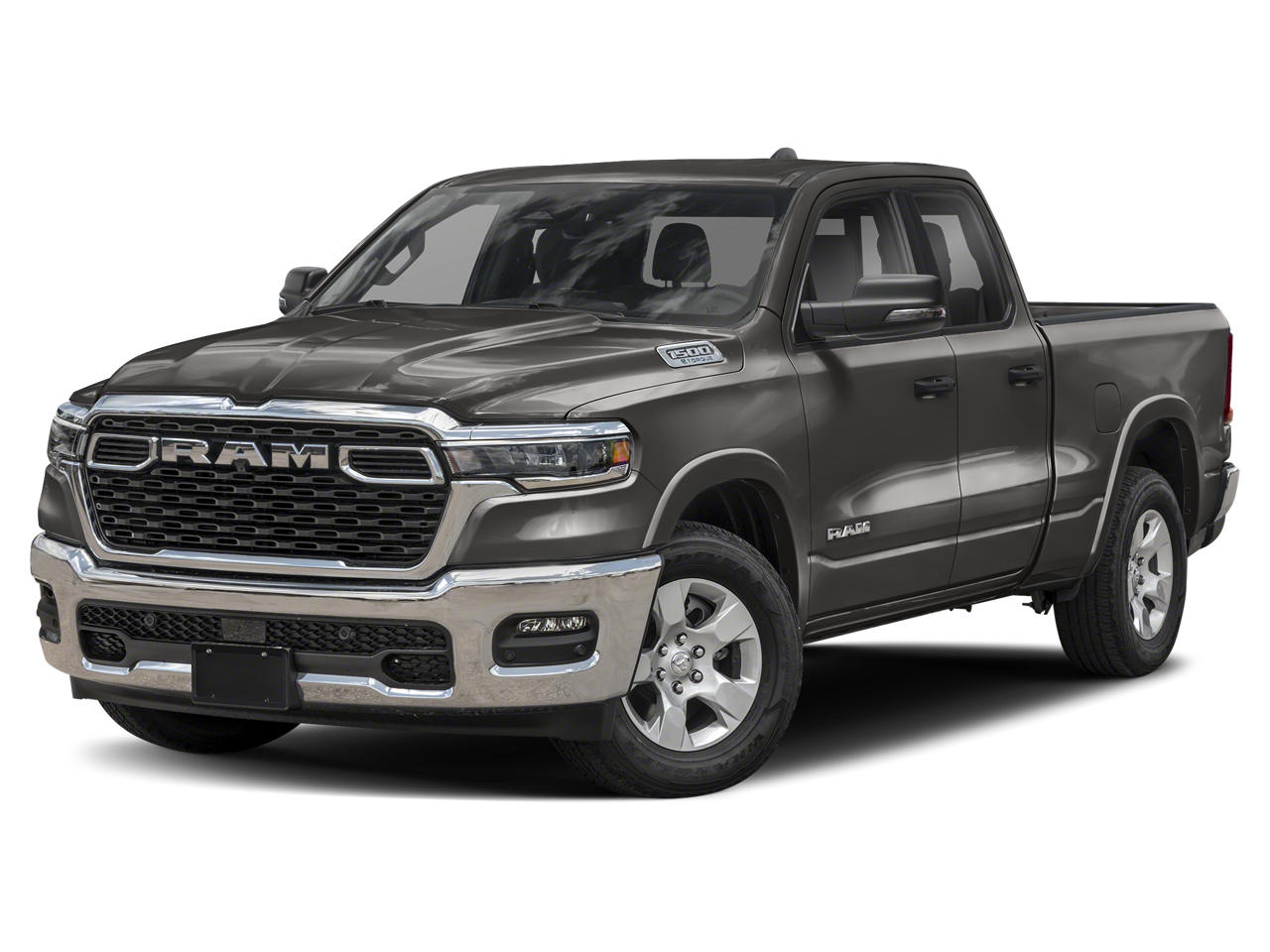 2026 RAM 1500's photo
