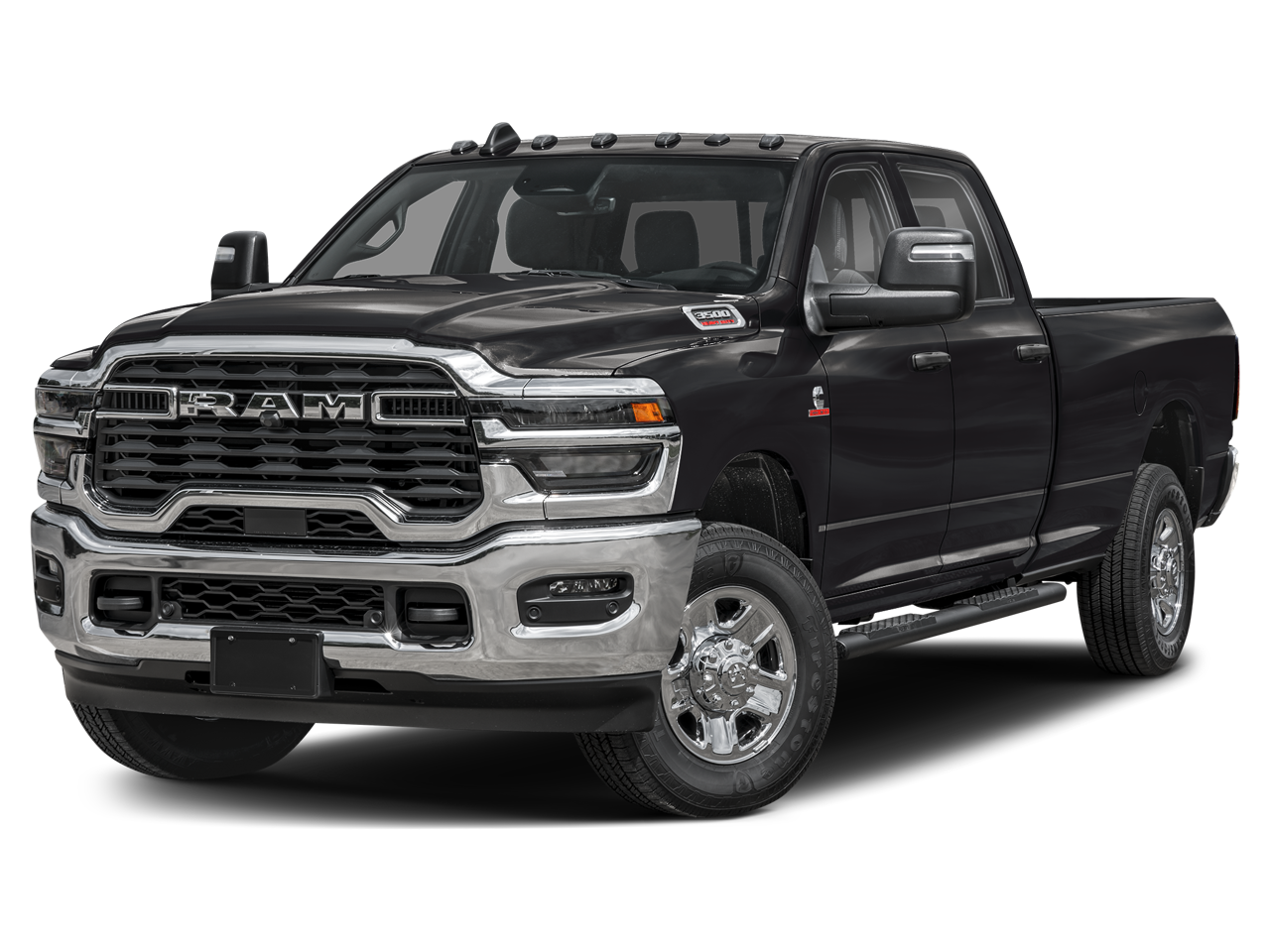 2026 RAM 3500 Limited