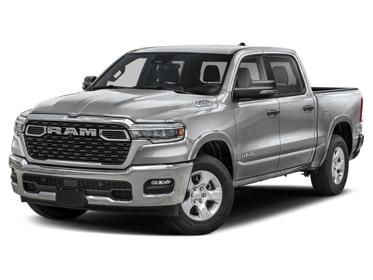 2027 RAM 1500 Pickup Big Horn/Lone Star