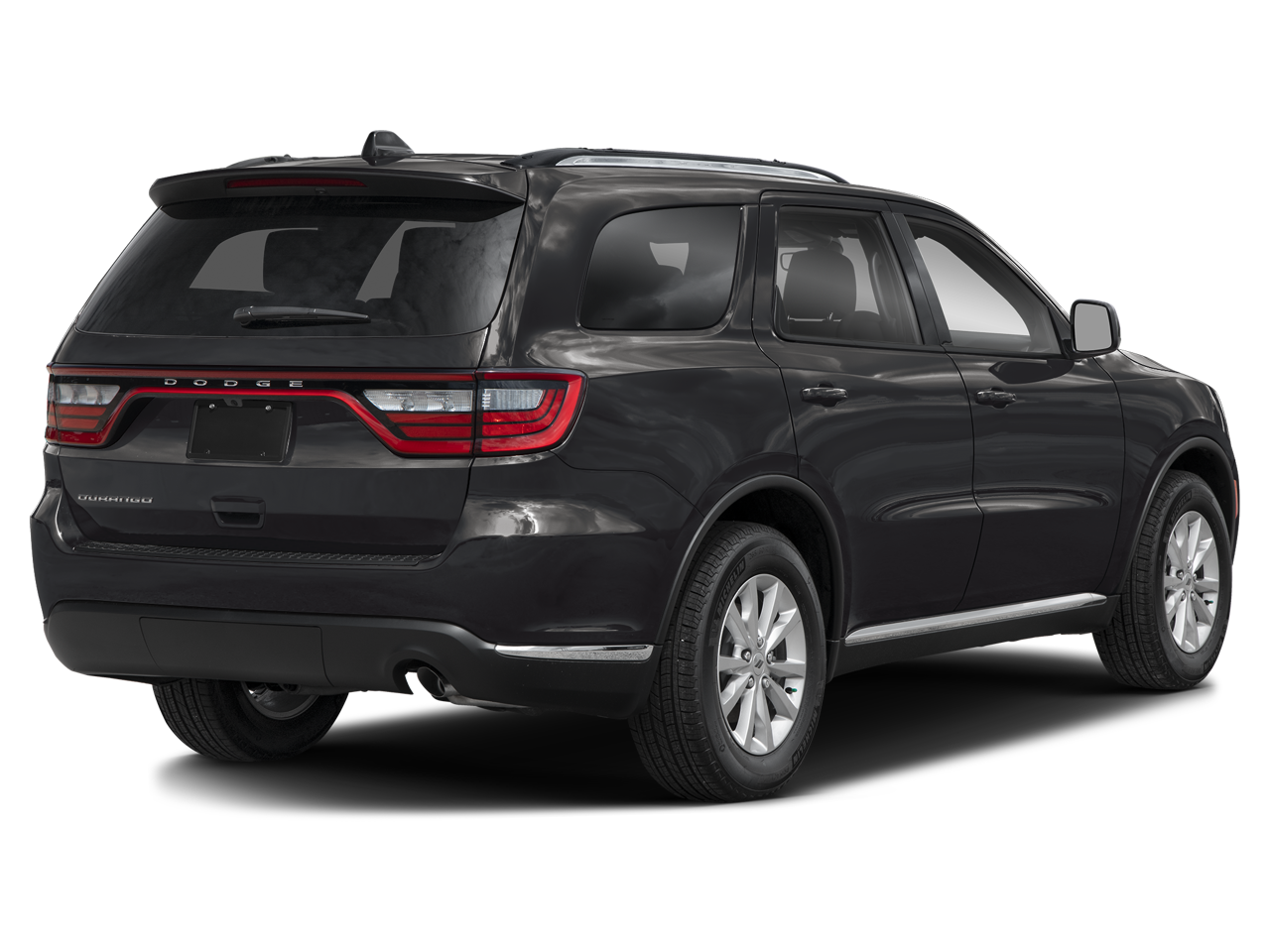 2026 Dodge Durango GT PREMIUM