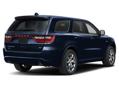 2026 Dodge Durango GT Premium HEMI V8 America 250 Edit