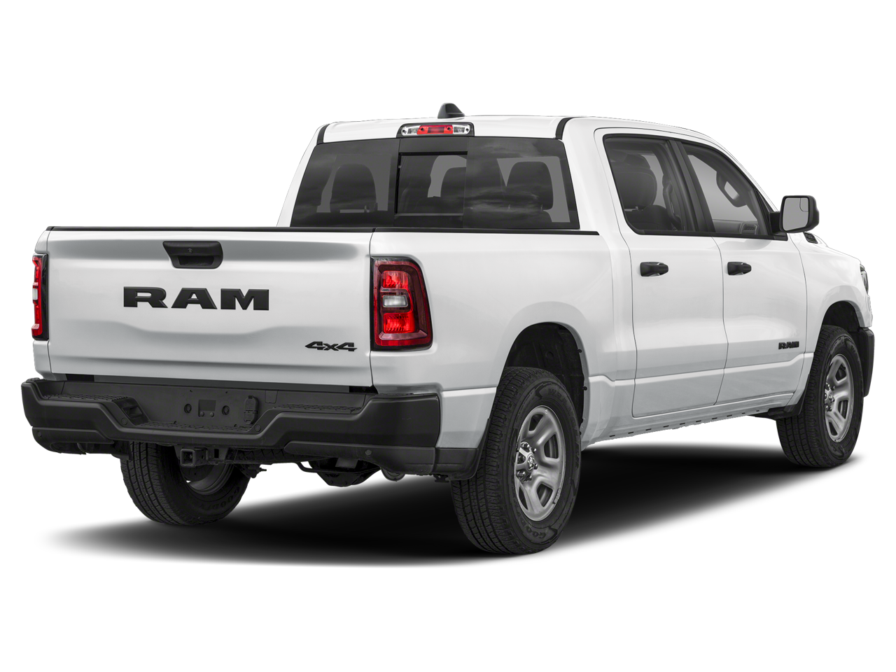 2026 RAM 1500 Base