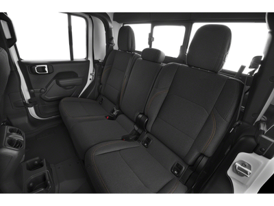 2025 Jeep Gladiator High Tide