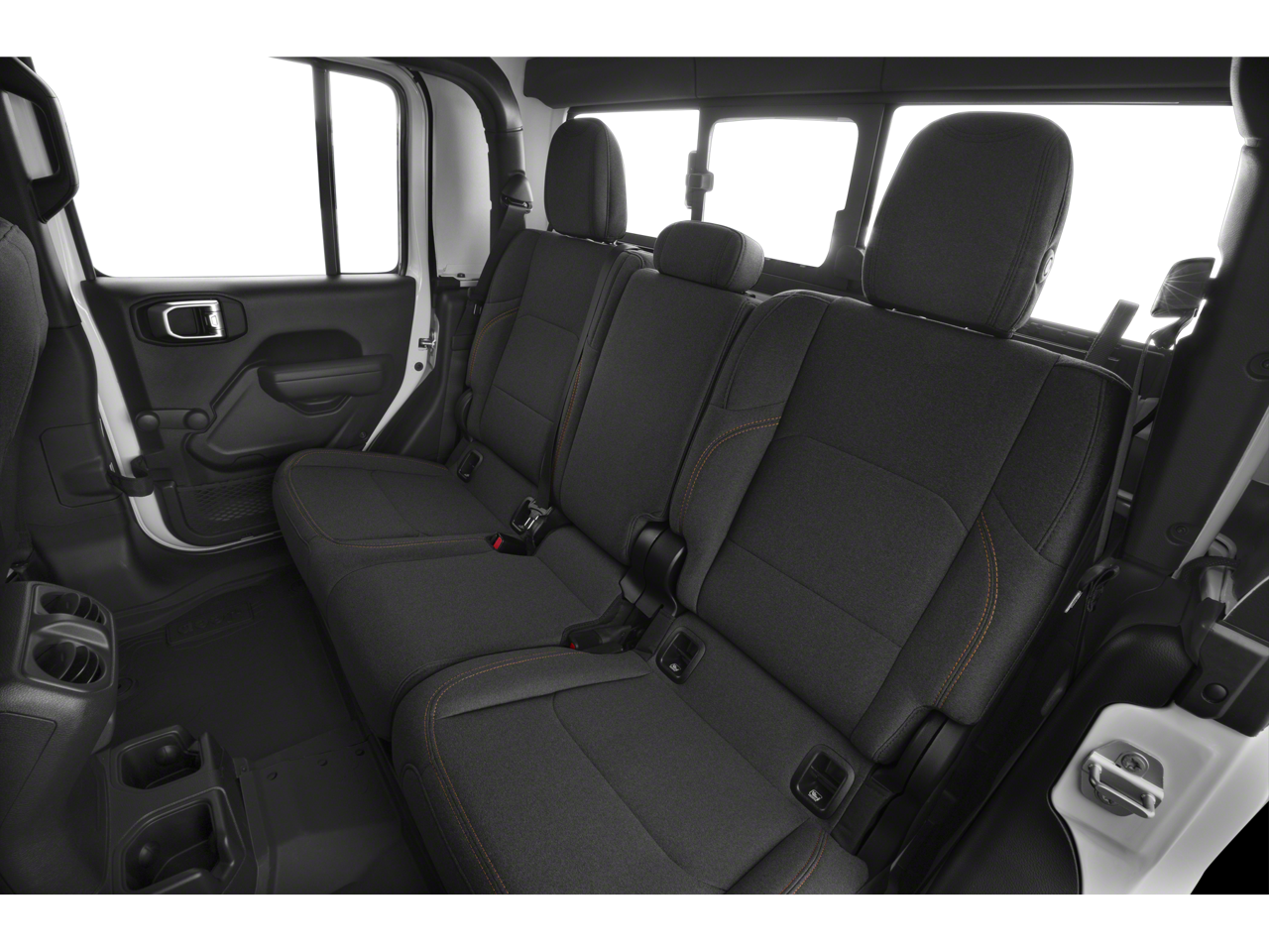 2025 Jeep Gladiator High Tide