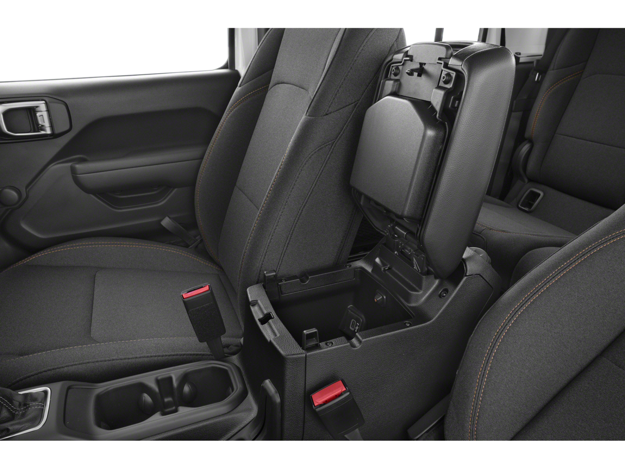 2025 Jeep Gladiator High Tide