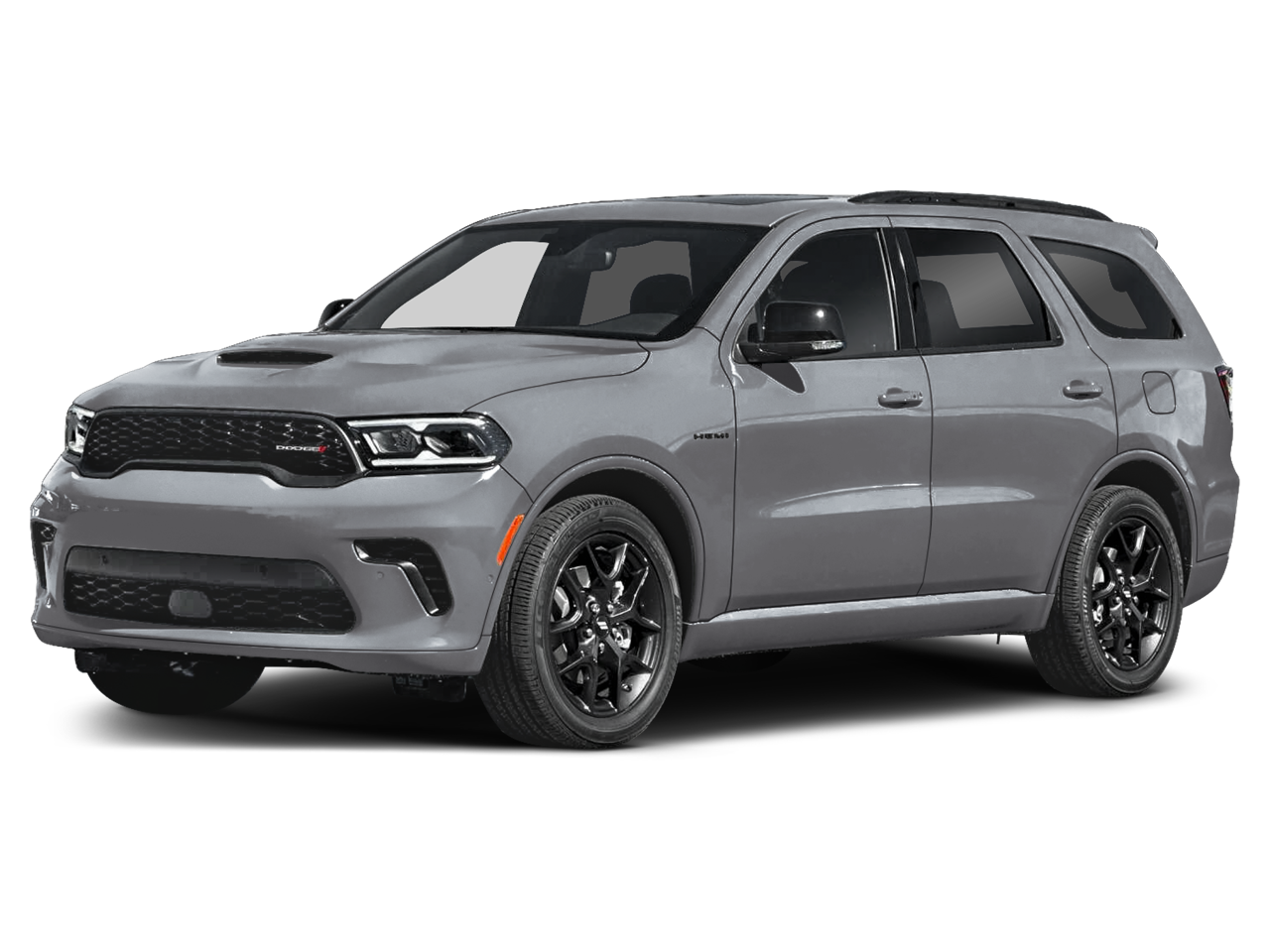 2026 Dodge Durango Base
