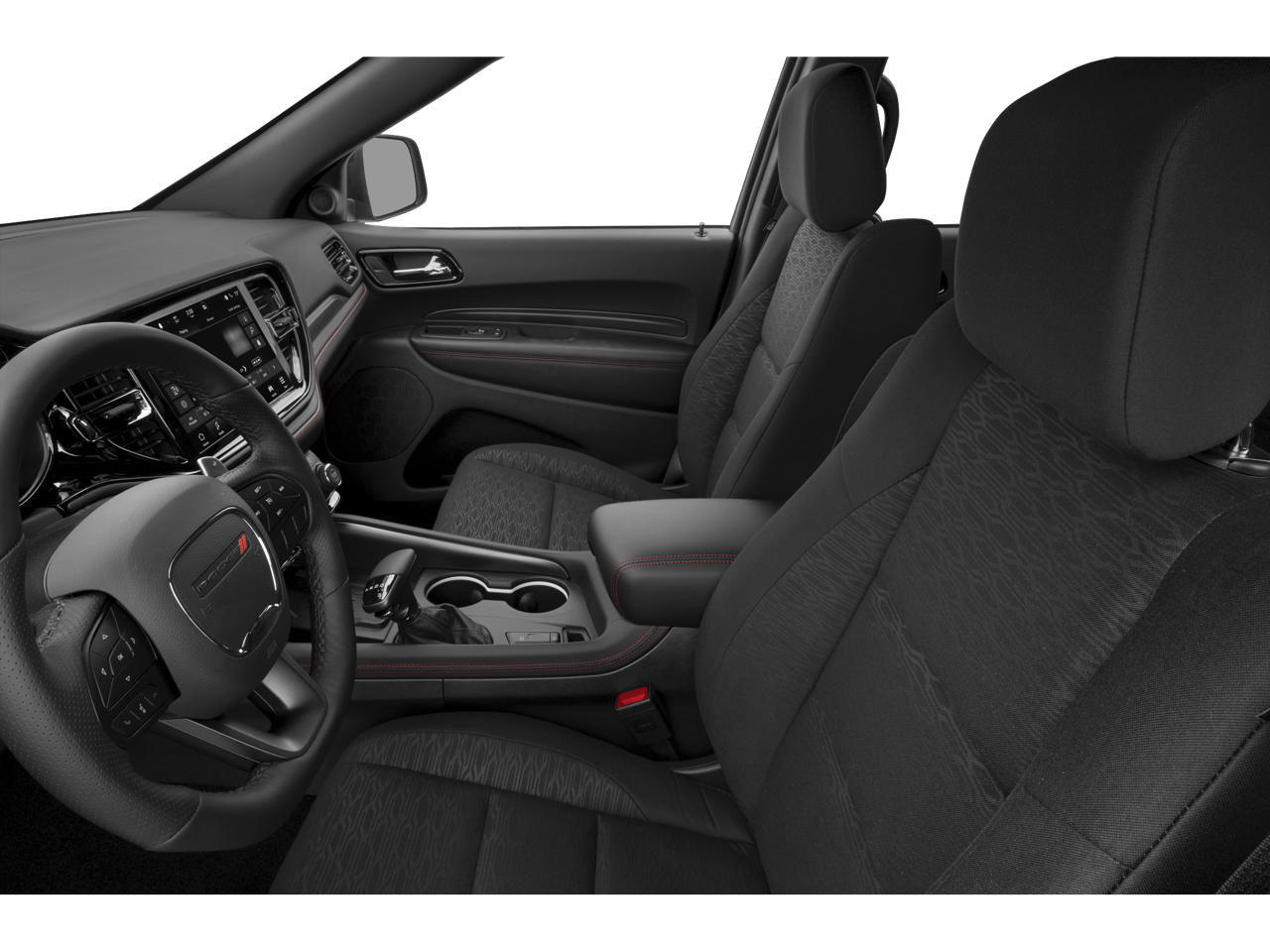 2026 Dodge Durango GT Premium HEMI V8 America 250 Edit