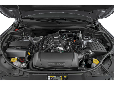2026 Dodge Durango GT Premium HEMI V8 America 250 Edit
