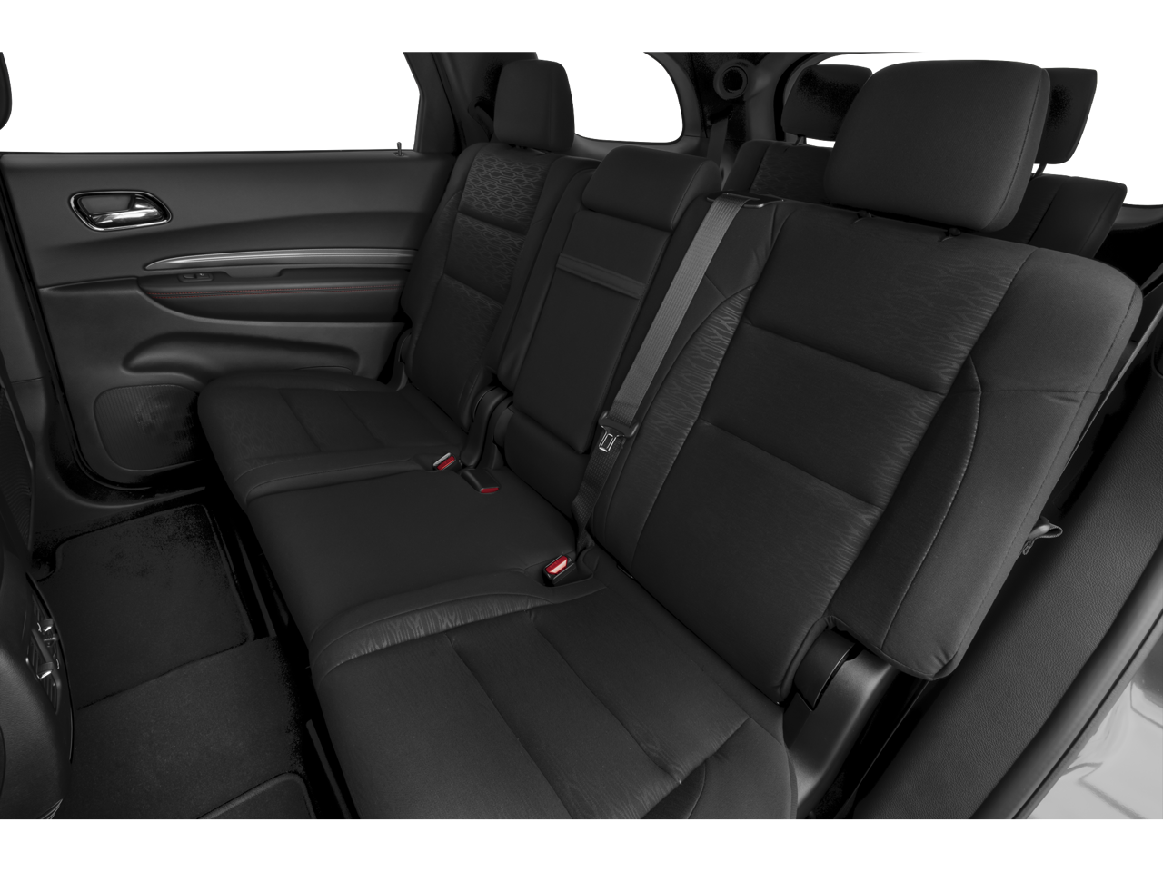2026 Dodge Durango GT Premium HEMI V8 America 250 Edit