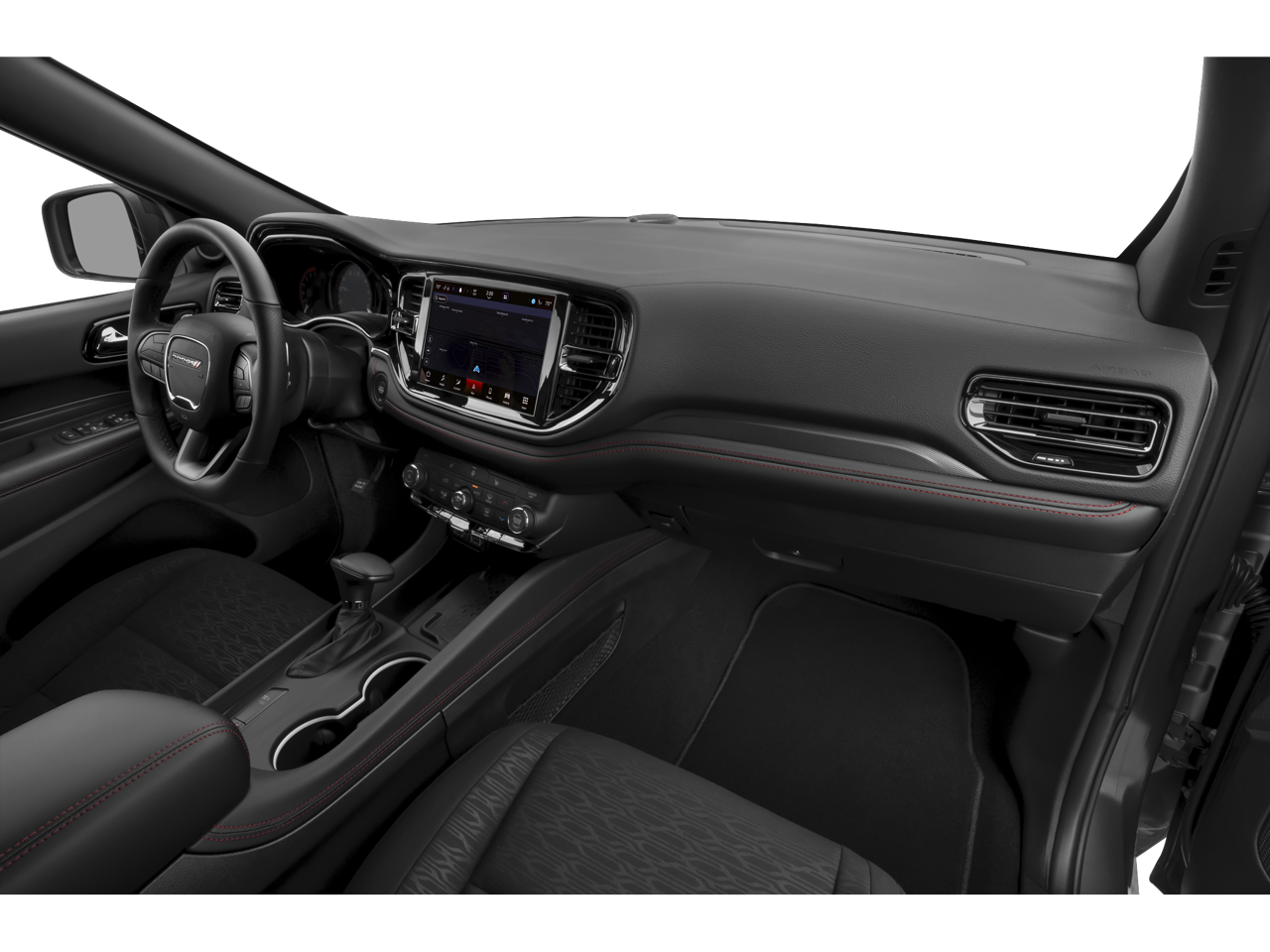 2026 Dodge Durango GT Premium HEMI V8 America 250 Edit