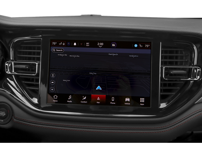 2026 Dodge Durango GT Premium HEMI V8 America 250 Edit