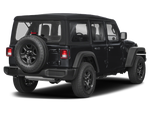 2026 Jeep Wrangler Base