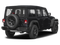 2026 Jeep Wrangler Base