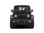 2026 Jeep Wrangler Base