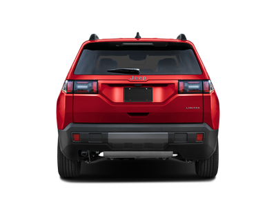 2026 Jeep Cherokee Base