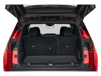 2026 Jeep Cherokee Base