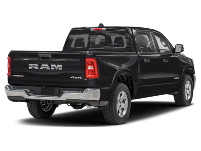 2026 RAM 1500 Base