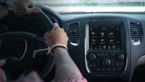 Test Driving Tips in Greenwood, IN