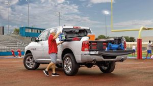 Perfect Tailgating Vehicles in Greenwood, IN