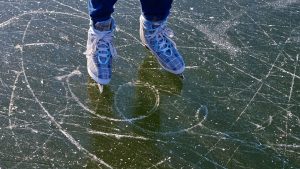 Four Winter Activities near Greenwood, IN