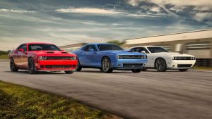 2019 dodge Challenger for Sale in Greenwood, IN
