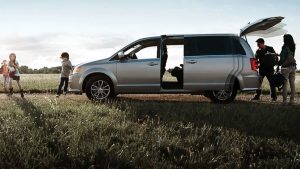 2019 Dodge Grand Caravan in Greenwood, IN