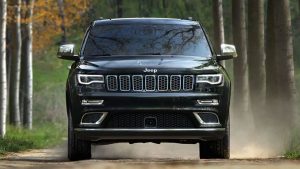 2019 Jeep Grand Cherokee in Greenwood IN