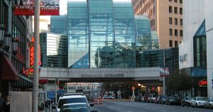 Indianapolis Arts Garden